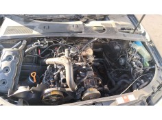 Recambio de caja cambios para audi a4 b6 (8e2) 2.5 tdi quattro referencia OEM IAM 01E300048EX   2