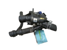 Recambio de termostato para renault master iii caja/chasis (ev, hv, uv) 2.3 dci 165 rwd (hv0p, hv0u, hv10, hv12, uv0p, uv0u,... 