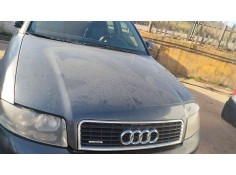 Recambio de capot delantero para audi a4 b6 (8e2) 2.5 tdi quattro referencia OEM IAM 8E0823029  