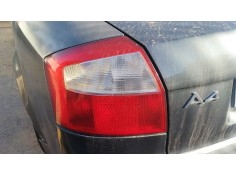 Recambio de piloto trasero izquierdo para audi a4 b6 (8e2) 2.5 tdi quattro referencia OEM IAM 8E5945217  