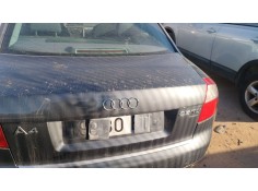 Recambio de porton trasero para audi a4 b6 (8e2) 2.5 tdi quattro referencia OEM IAM   