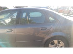 Recambio de puerta trasera izquierda para audi a4 b6 (8e2) 2.5 tdi quattro referencia OEM IAM 8E0833051  