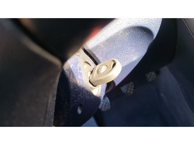 Recambio de conmutador de arranque para audi a4 b6 (8e2) 2.5 tdi quattro referencia OEM IAM   