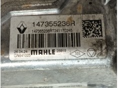 Recambio de enfriador egr para renault master iii caja/chasis (ev, hv, uv) 2.3 dci 165 rwd (hv0p, hv0u, hv10, hv12, uv0p, uv0u,. 2