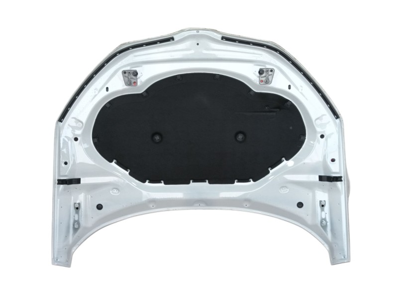 Recambio de capot para skoda octavia iv (nx3, nn3, pv3) 2.0 tdi referencia OEM IAM 5E3823031A  
