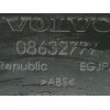 Recambio de apoyabrazos central para volvo v40 hatchback (525) d2 referencia OEM IAM 31389451  01302307