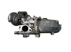 Recambio de enfriador egr para renault master iii caja/chasis (ev, hv, uv) 2.3 dci 165 rwd (hv0p, hv0u, hv10, hv12, uv0p, uv0u,.