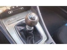 Recambio de pomo palanca cambio para audi a4 b6 (8e2) 2.5 tdi quattro referencia OEM IAM   