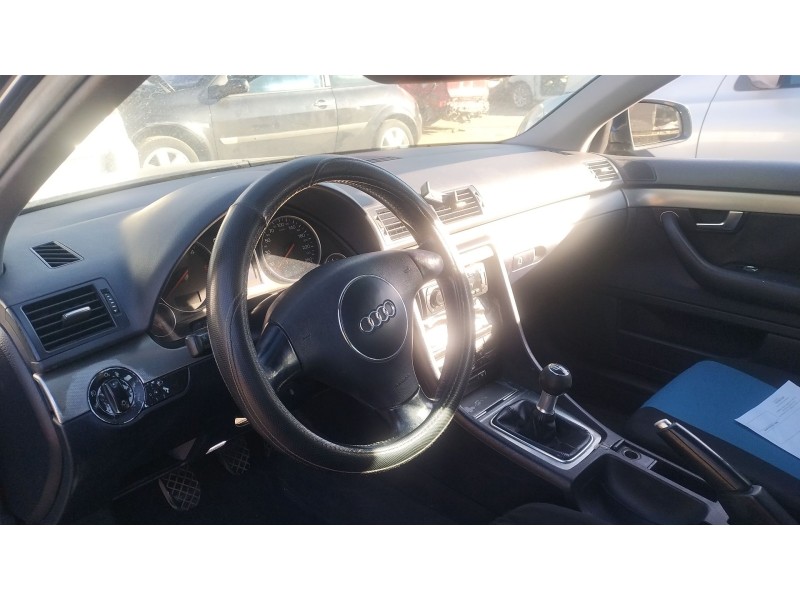 Recambio de salpicadero para audi a4 b6 (8e2) 2.5 tdi quattro referencia OEM IAM   