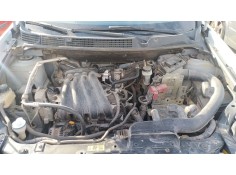 Recambio de caja cambios para nissan qashqai i (j10, nj10) 1.6 referencia OEM IAM 3201000Q4J  