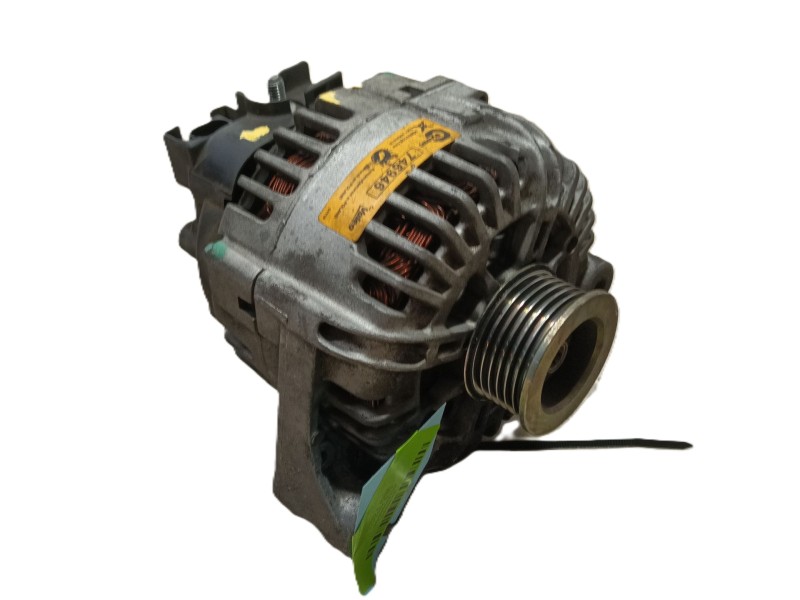 Recambio de alternador para bmw 3 (e90) 320 d referencia OEM IAM 12317802471  