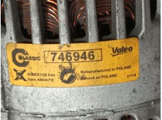 Recambio de alternador para bmw 3 (e90) 320 d referencia OEM IAM 12317802471   2