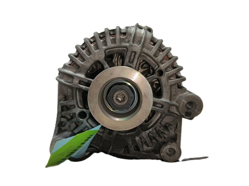 Recambio de alternador para bmw 3 (e90) 320 d referencia OEM IAM 12317802471  