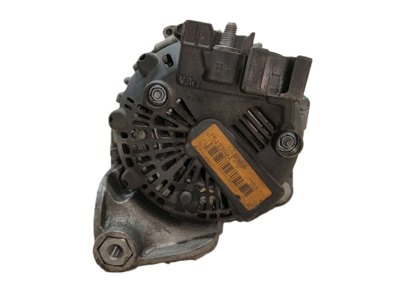 Recambio de alternador para bmw 3 (e90) 320 d referencia OEM IAM 12317802471  