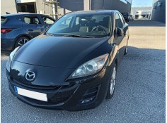 MAZDA 3 (BL)