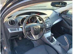 mazda 3 (bl) del año 2010 2