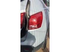 Recambio de piloto trasero derecho para nissan qashqai i (j10, nj10) 1.6 referencia OEM IAM 26550EY00A   2