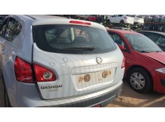 Recambio de porton trasero para nissan qashqai i (j10, nj10) 1.6 referencia OEM IAM K0100BR0MB  
