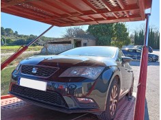 SEAT LEON (5F1)