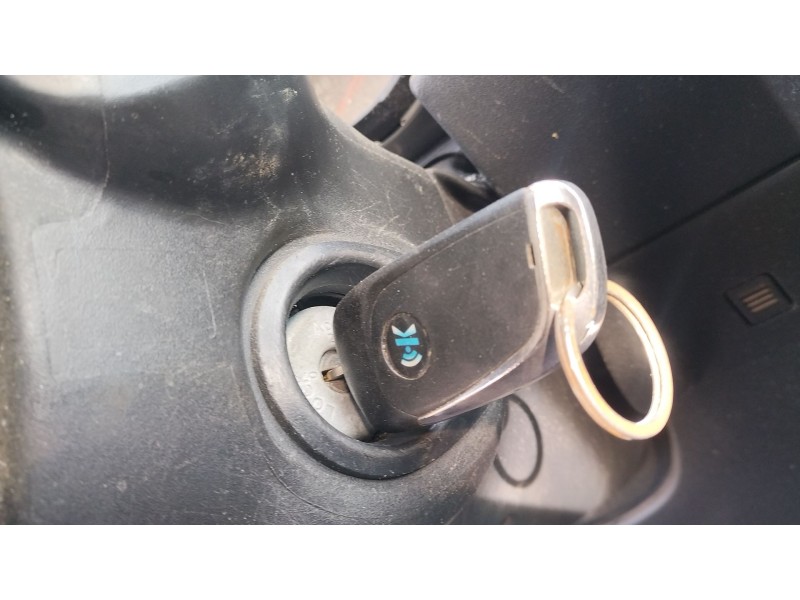 Recambio de conmutador de arranque para nissan qashqai i (j10, nj10) 1.6 referencia OEM IAM   