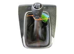 Recambio de pomo palanca cambio para mg zs suv (azs1) 1.0 t-gdi referencia OEM IAM  10700971 