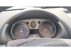 Recambio de cuadro instrumentos para nissan qashqai i (j10, nj10) 1.6 referencia OEM IAM   