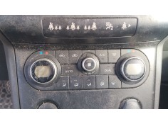 Recambio de mando calefaccion / aire acondicionado para nissan qashqai i (j10, nj10) 1.6 referencia OEM IAM   
