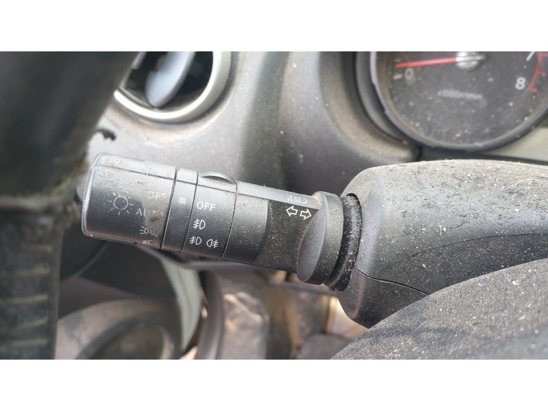 Recambio de mando intermitentes para nissan qashqai i (j10, nj10) 1.6 referencia OEM IAM   