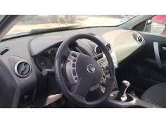 Recambio de salpicadero para nissan qashqai i (j10, nj10) 1.6 referencia OEM IAM 68030JD90A  