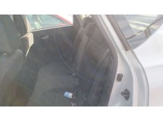 Recambio de asientos traseros para nissan qashqai i (j10, nj10) 1.6 referencia OEM IAM   