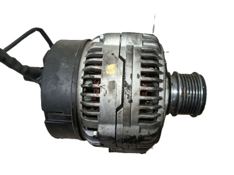 Recambio de alternador para mercedes-benz clase e (w210) e 300 turbo-d (210.025) referencia OEM IAM 010154460280 / 009154020280 