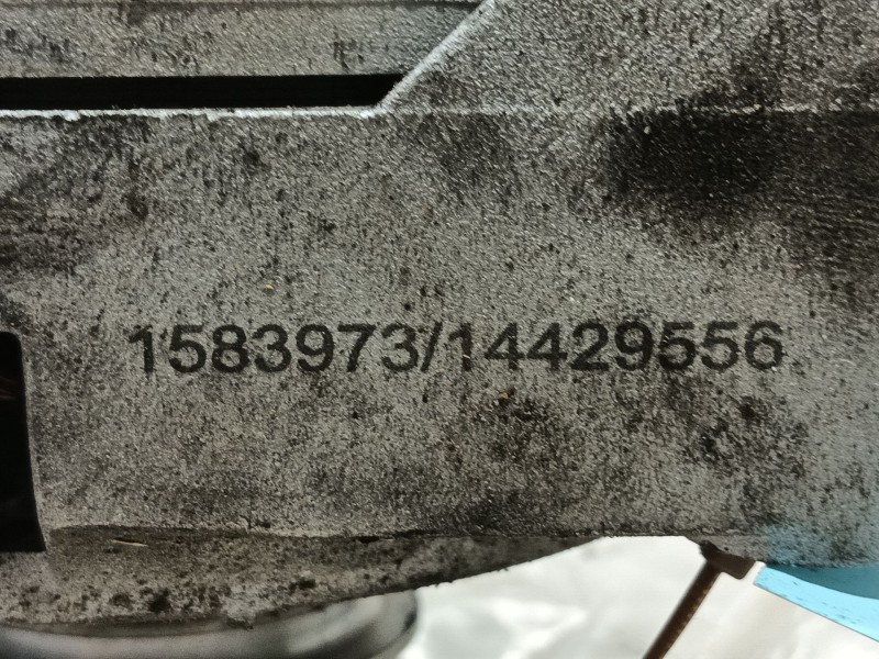 Recambio de alternador para mercedes-benz clase e (w210) e 300 turbo-d (210.025) referencia OEM IAM 010154460280 / 009154020280 