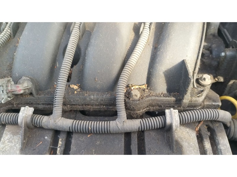 Recambio de despiece motor para renault megane ii (bm0/1_, cm0/1_) 1.4 16v (bm0b, cm0b) referencia OEM IAM   