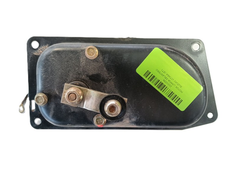 Recambio de motor limpia delantero para suzuki vitara (et) hdi (se 420hdi) referencia OEM IAM   
