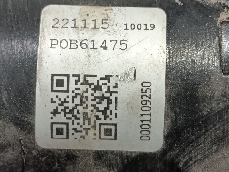 Recambio de motor arranque para mercedes-benz clase e (w210) e 300 turbo-d (210.025) referencia OEM IAM A0041517101 22111510019 
