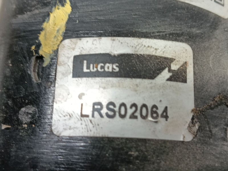 Recambio de motor arranque para mercedes-benz clase e (w210) e 300 turbo-d (210.025) referencia OEM IAM A0041517101 22111510019 