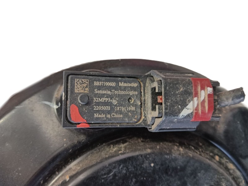 Recambio de servofreno para hyundai i10 iii (ac3, ai3) 1.0 mpi referencia OEM IAM   