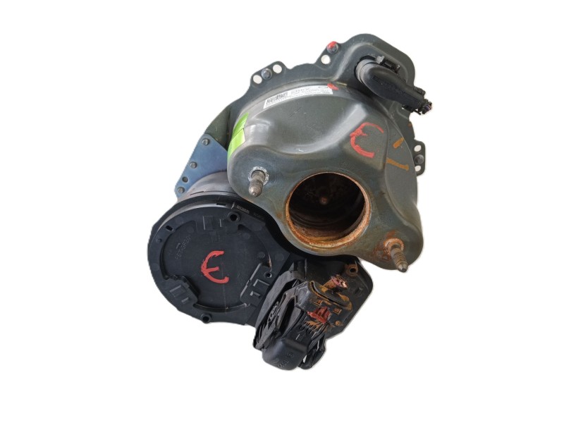 Recambio de servofreno para skoda octavia iv (nx3, nn3, pv3) 2.0 tdi referencia OEM IAM 5WB614105BB  