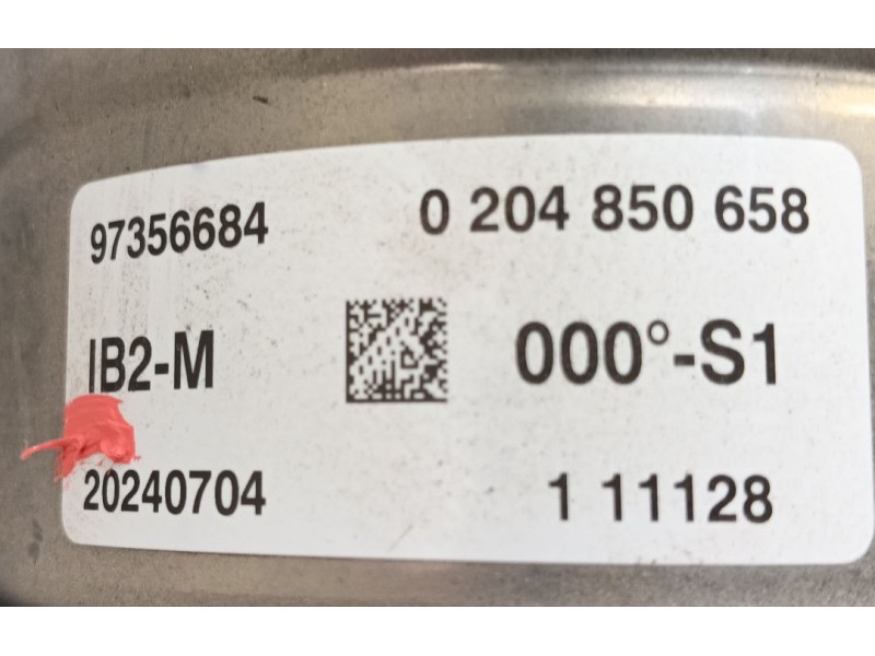 Recambio de servofreno para skoda octavia iv (nx3, nn3, pv3) 2.0 tdi referencia OEM IAM 5WB614105BB  