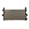 Recambio de radiador agua para peugeot boxer furgoneta 2.0 bluehdi 130 referencia OEM IAM 1613996380 1680410280 
