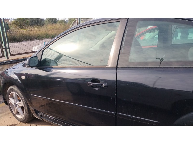 Recambio de puerta delantera izquierda para ford focus ii (da_, hcp, dp) 1.6 tdci referencia OEM IAM 1505766  