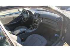 mercedes-benz clk (c209) del año 2005 2