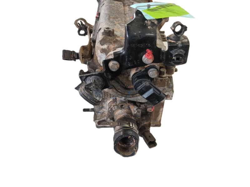 Recambio de culata para ford ka (ru8) 1.2 referencia OEM IAM   