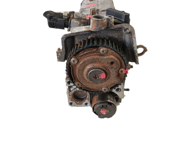 Recambio de culata para ford ka (ru8) 1.2 referencia OEM IAM   