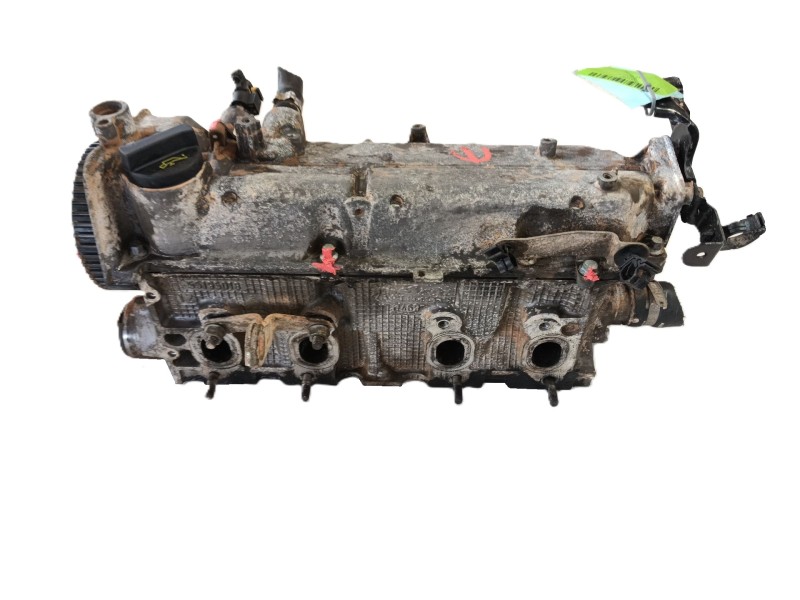 Recambio de culata para ford ka (ru8) 1.2 referencia OEM IAM   