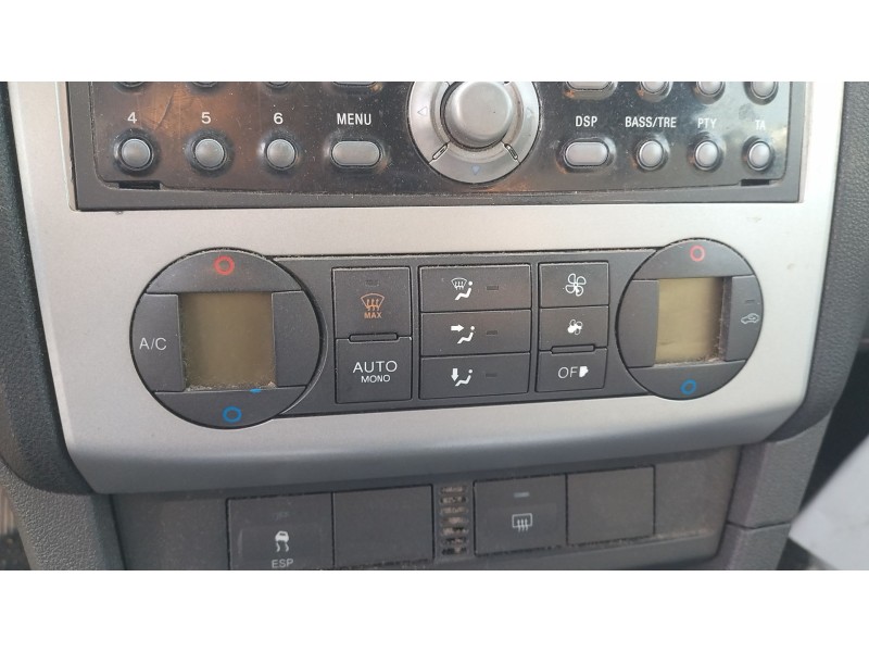 Recambio de mando calefaccion / aire acondicionado para ford focus ii (da_, hcp, dp) 1.6 tdci referencia OEM IAM   