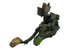 Recambio de pedal freno para nissan juke (f16_) 1.0 referencia OEM IAM 465016564R  