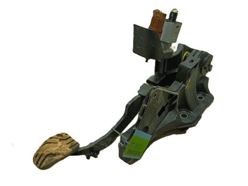 Recambio de pedal freno para nissan juke (f16_) 1.0 referencia OEM IAM 465016564R  