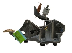 Recambio de pedal freno para nissan juke (f16_) 1.0 referencia OEM IAM 465016564R   2