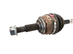 Recambio de transmision delantera izquierda para nissan qashqai ii (j11, j11_) 1.5 dci referencia OEM IAM    2